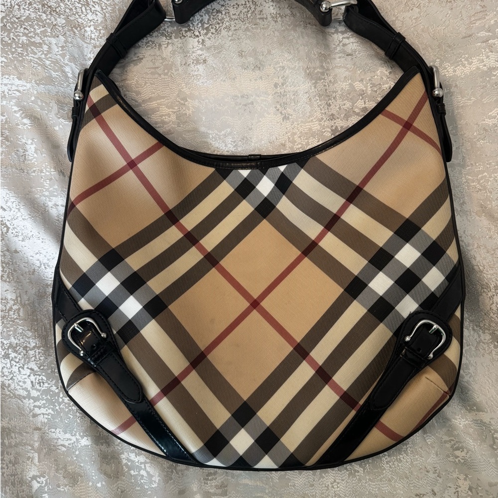Burberry large supernova Women's Bag